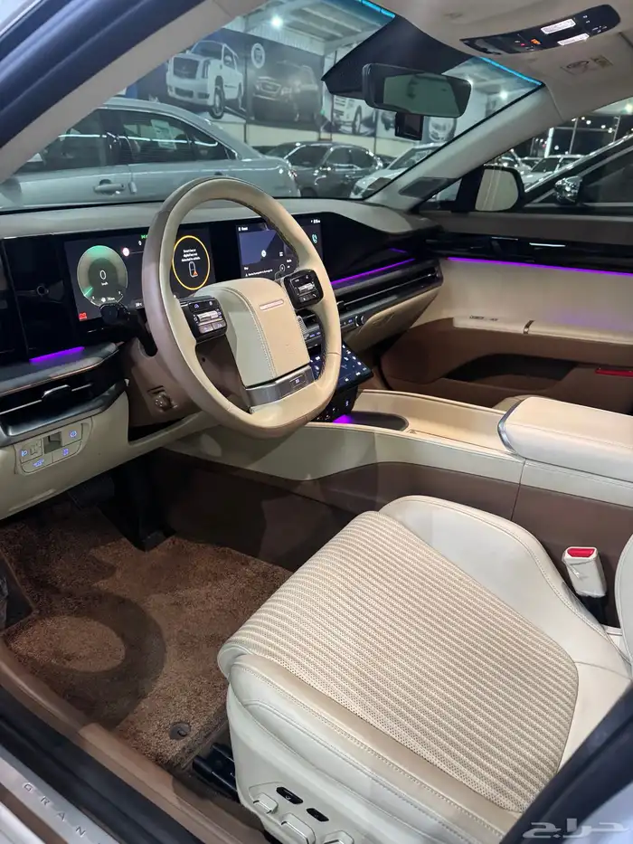 ازيرا كاليجرافي جرانديور 9