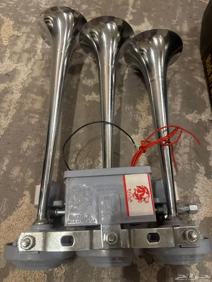 بوري BILLM جديد 1