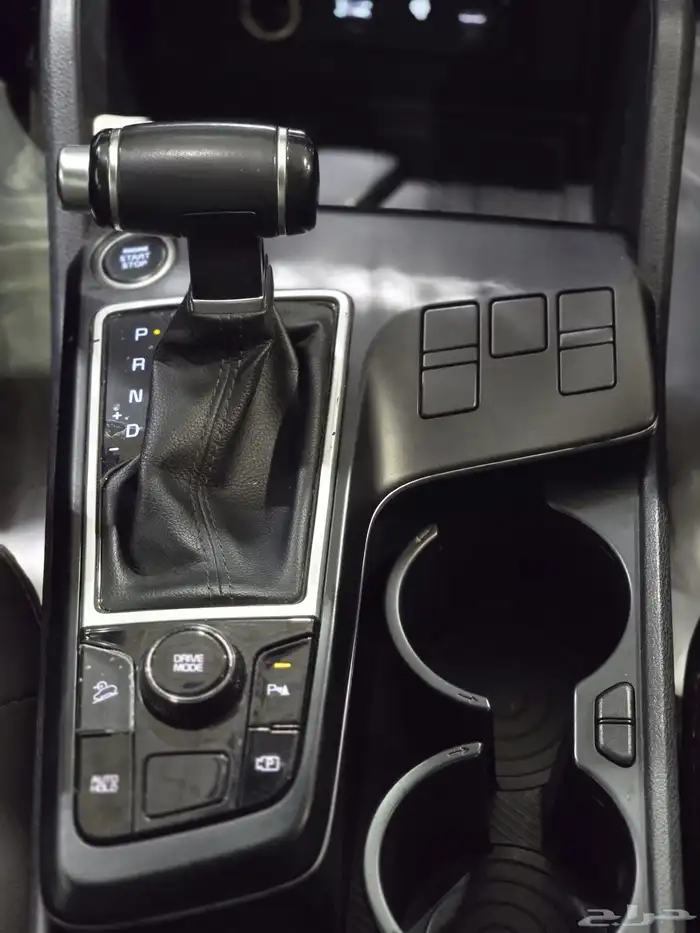 كيا سبورتاج موديل 2023 بحاله الوكاله 13