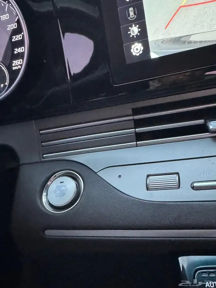 ازيرا 2020 بنزين 38