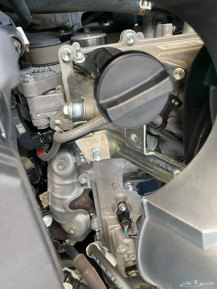 برادو 2022الساير اسبير علاق 18