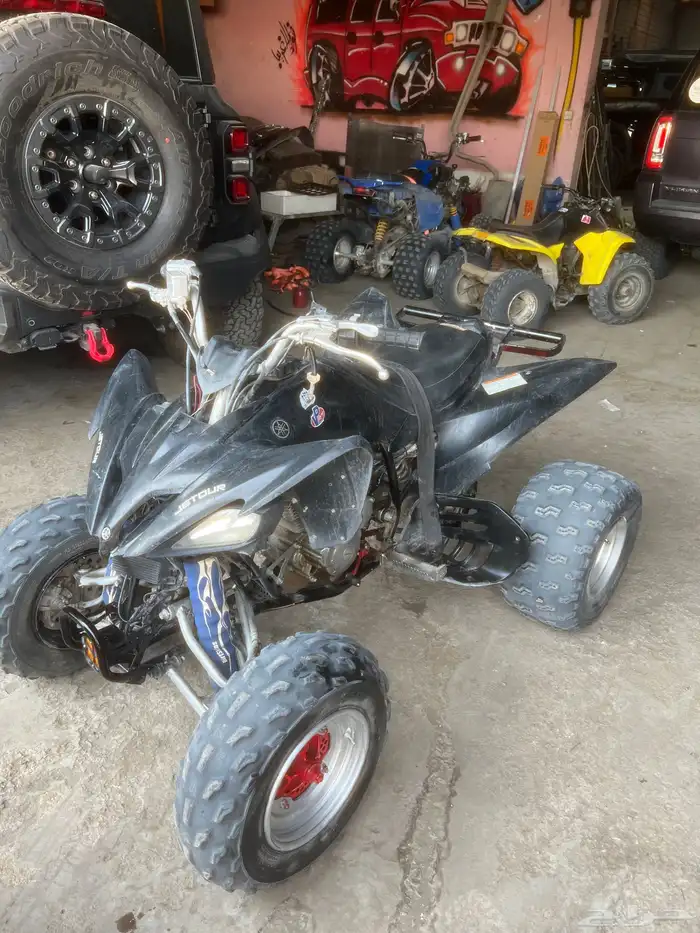 دباب رابتر يا مها 2013 حالة الوكالة 0