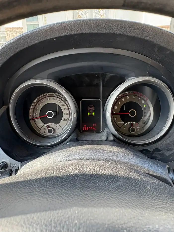 باجيرو 2016 للبيع 11