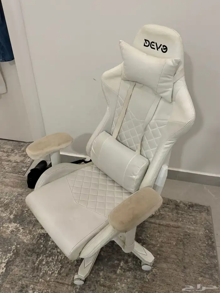 كرسي قيمنق 0