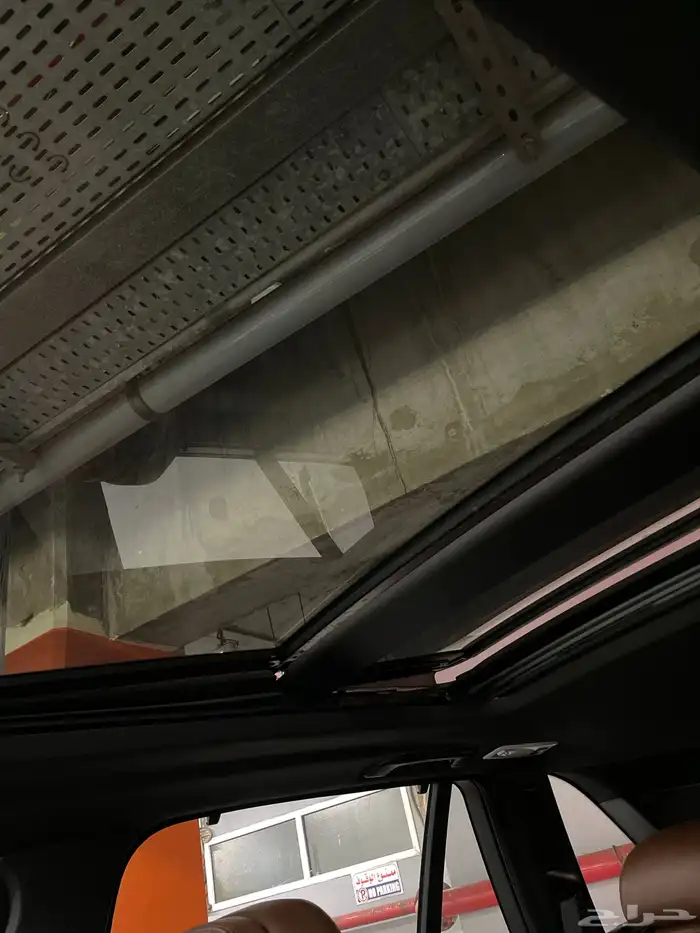 2015 بي ام دبليو X5 نظيفة جدا 26