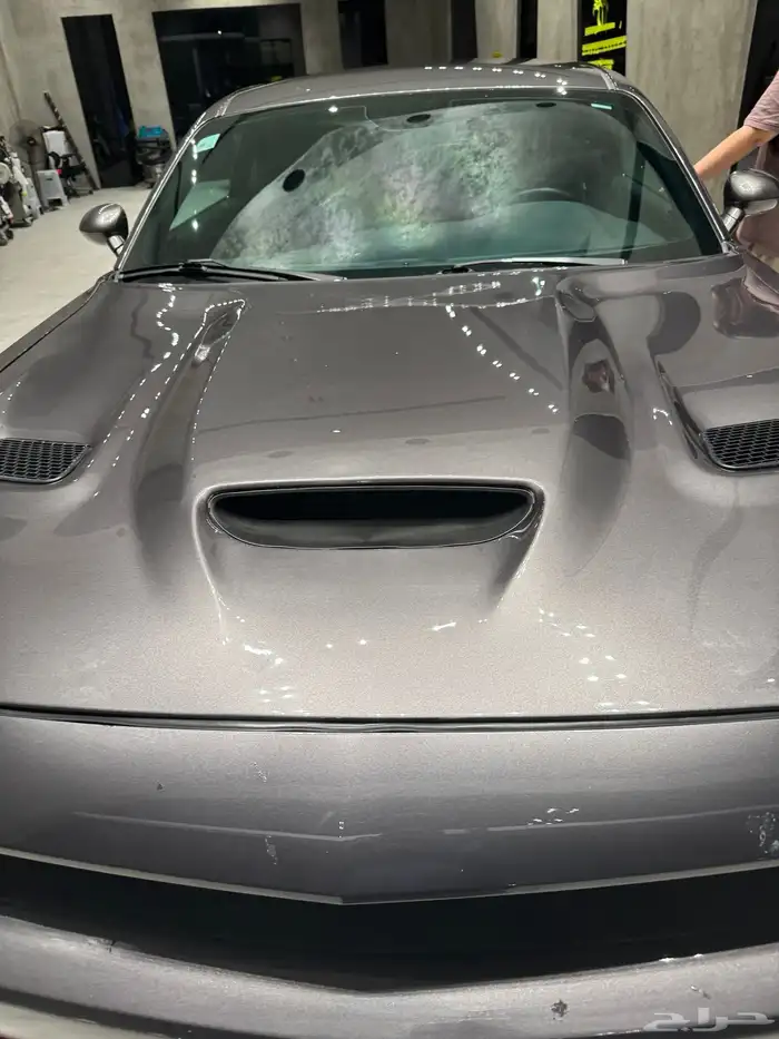 تشالنجر 2020 18