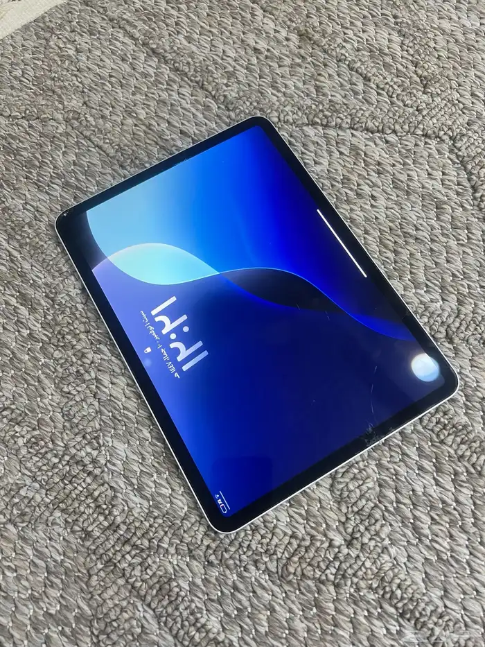 ايباد الجيل الثالث 2