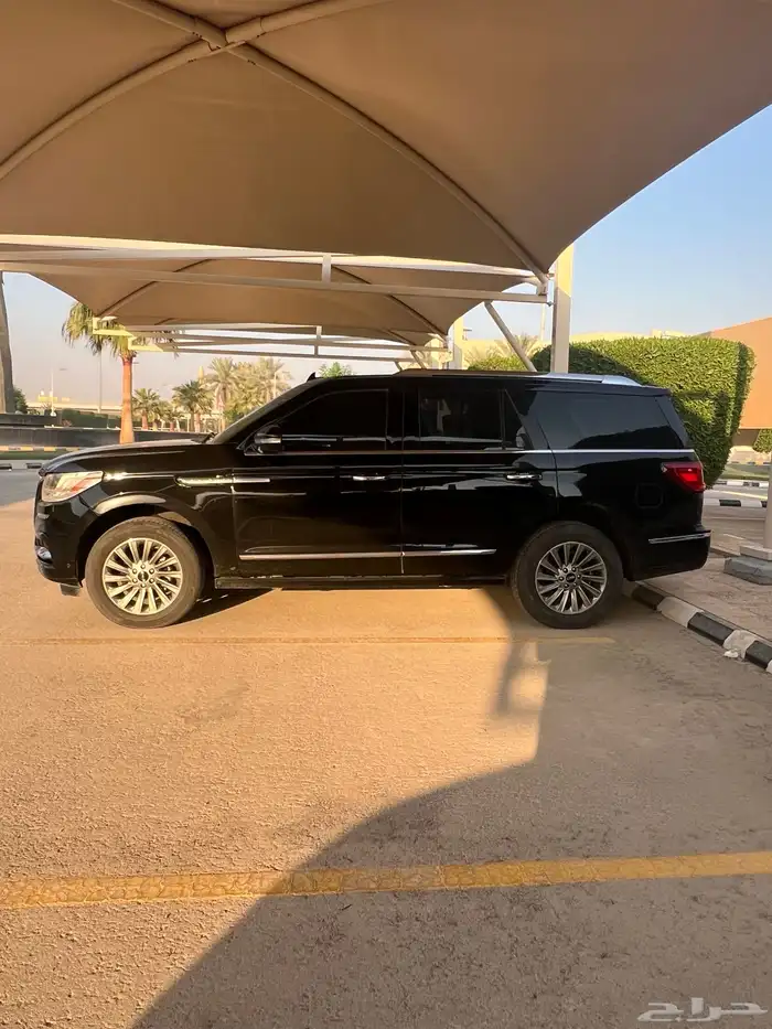 للتنازل جيب لينكون نافيجتور 2020 6