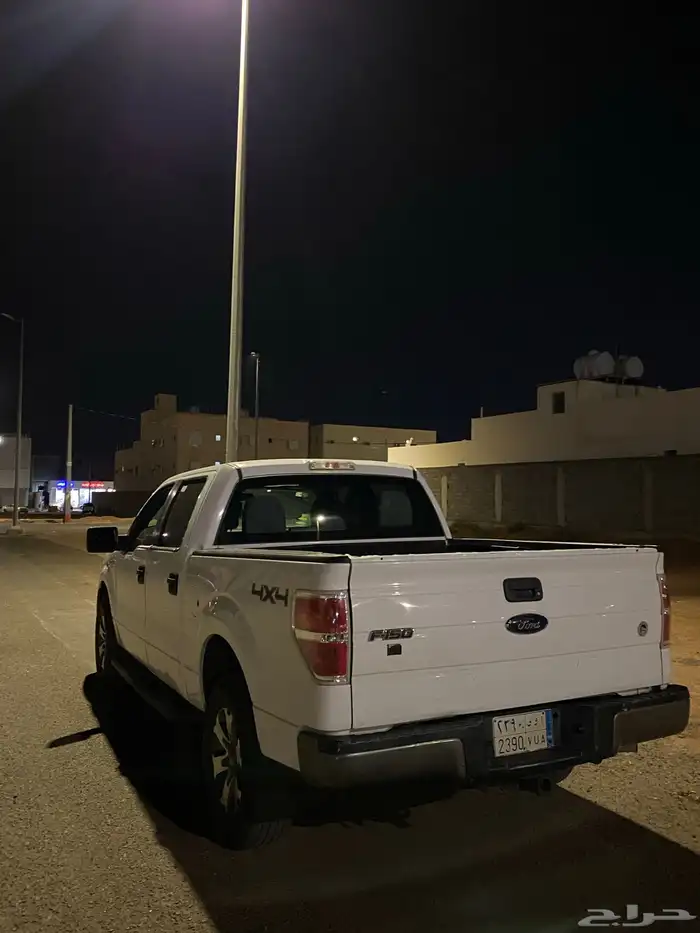 للبيع فورد F-150 2
