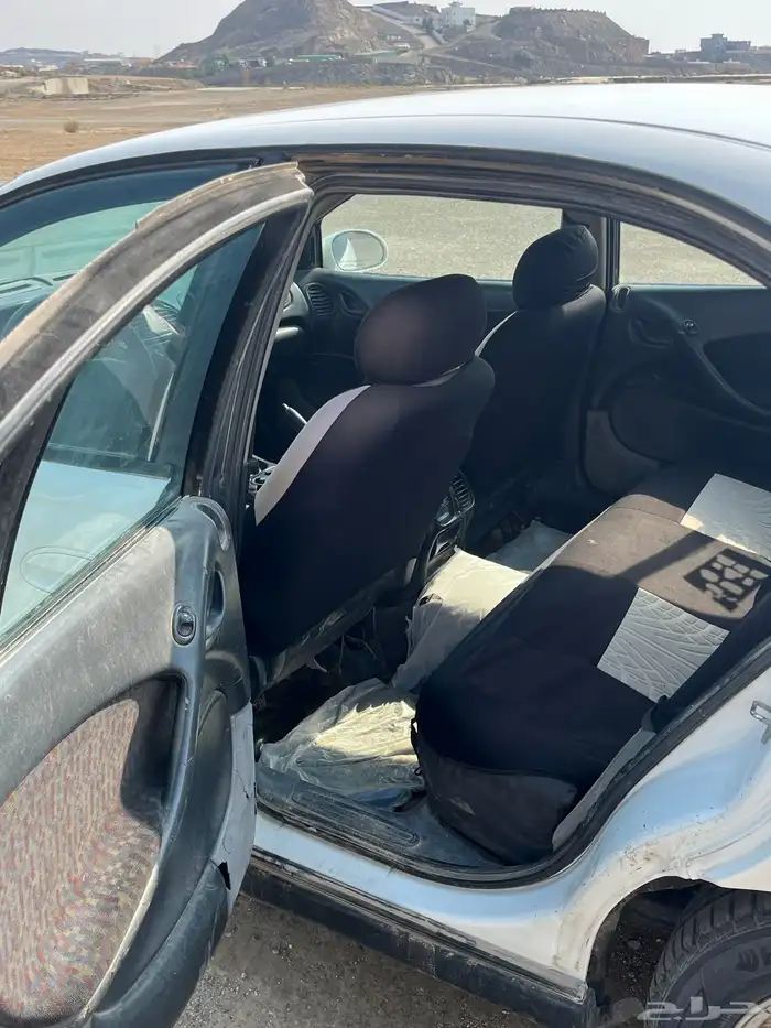 لومينا نظيفه 2001 10