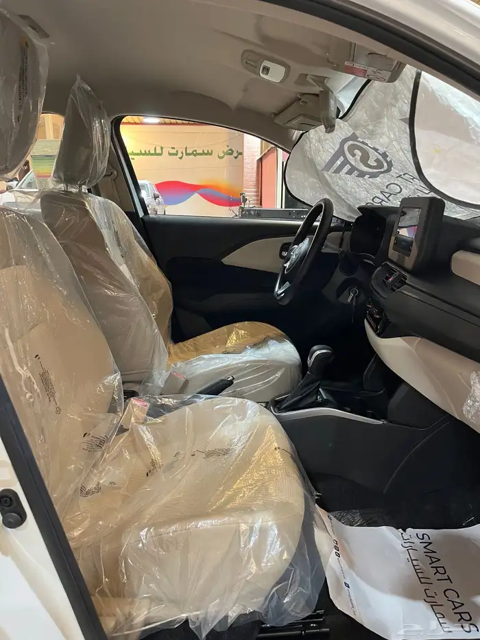 عرض خاص سوزوكي ديزاير GL موديل 2026 6