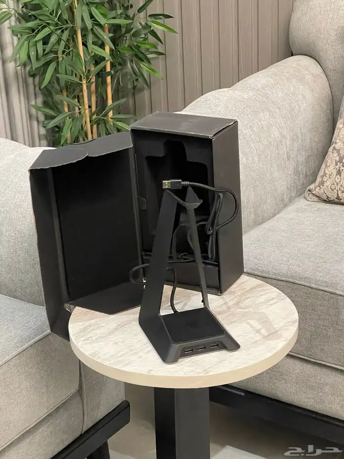 حامل رأس ريزر 2