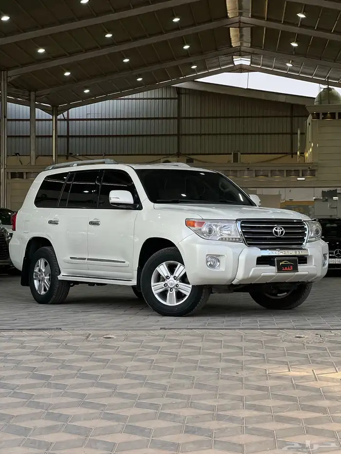 جي اكس ار - 2014 - فل كامل - 8 سلندر 1