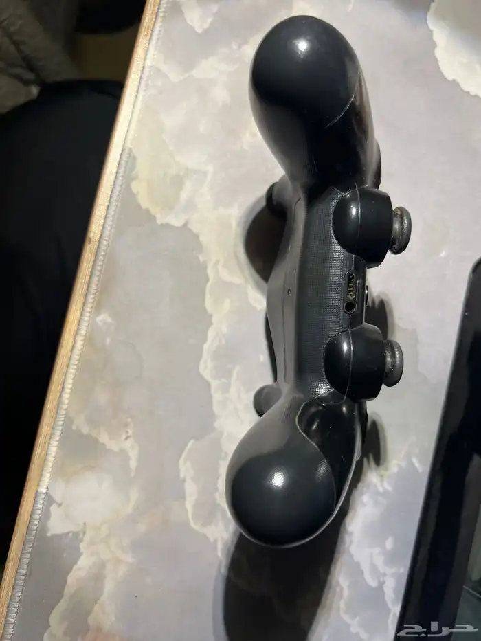 سوني 4 أستخدام قليل 3