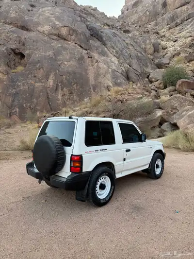 باجيرو 2000 index