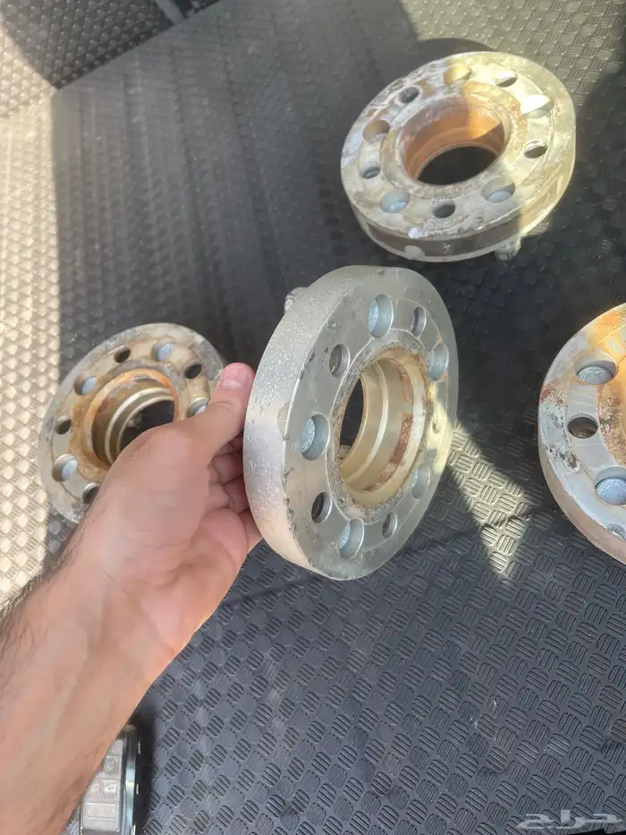 سبيسرات ديفندر رنج 0