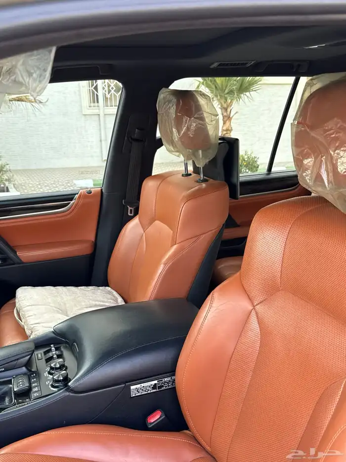 جيب لكزس 2018 18