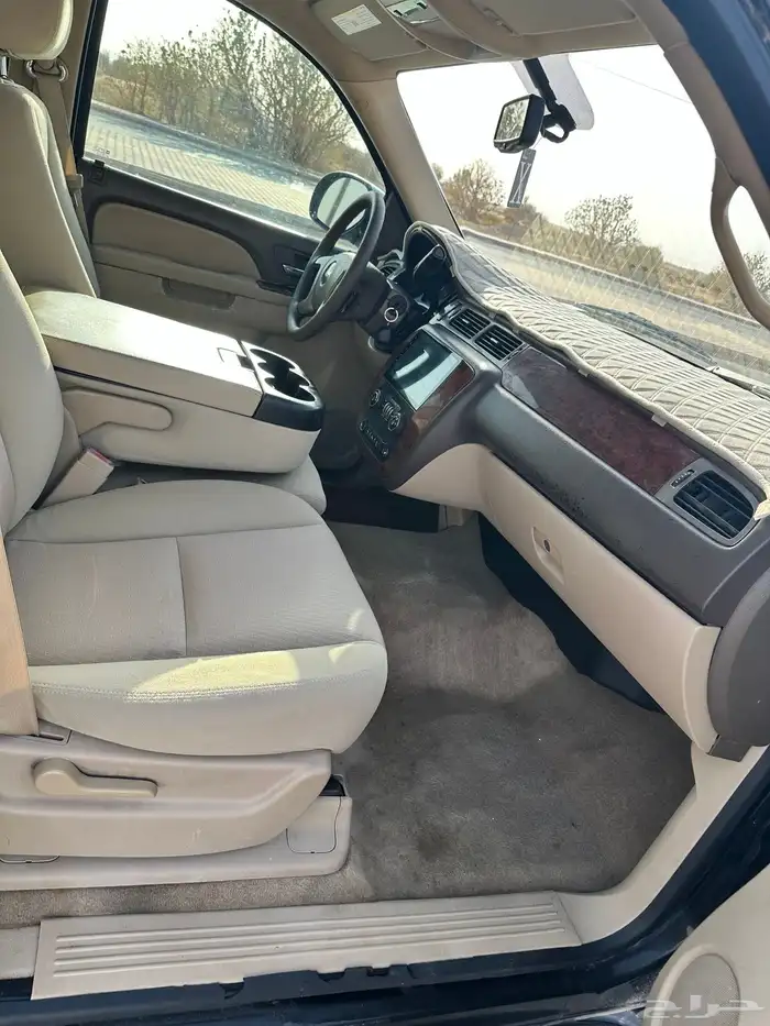 للبيع تاهو 2013 م 5