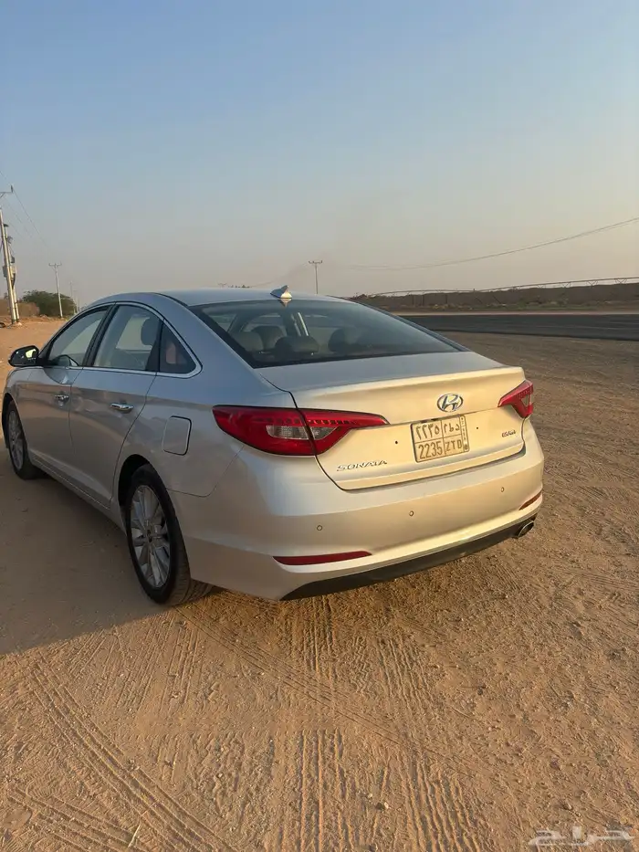 سوناتا ديزل 0