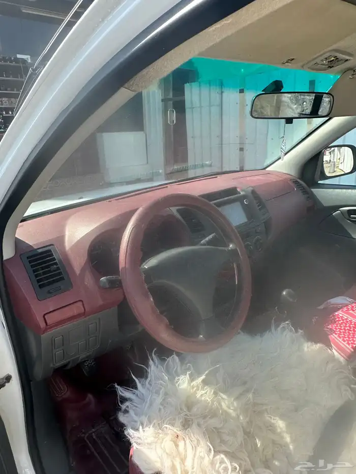 هايلكس غماره 2013 7