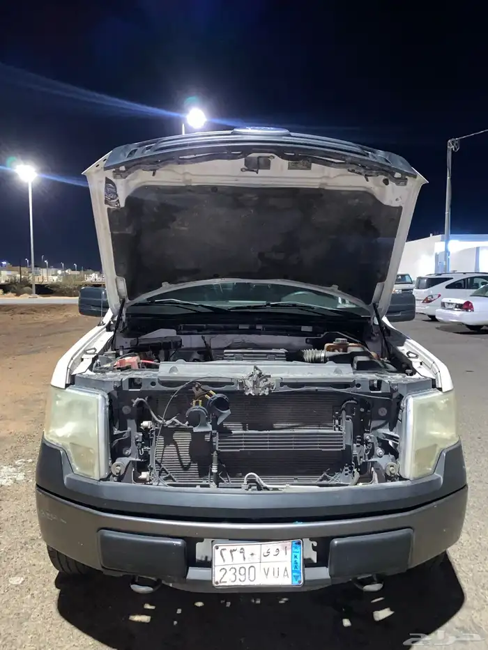 للبيع فورد F-150 12