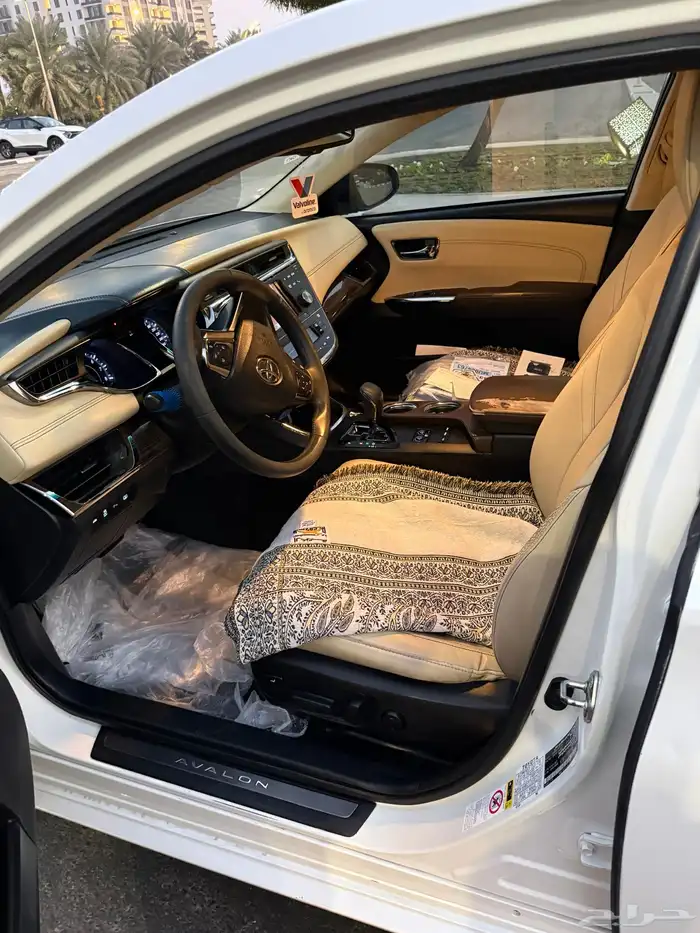 افالون 2014 قمة بالنظافة ممشى قليل 46