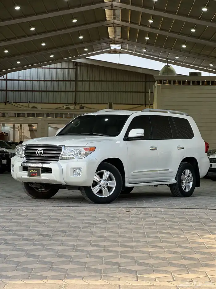 جي اكس ار - 2014 - فل كامل - 8 سلندر 4