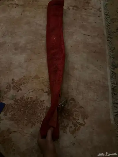 حزام سرج نضيف index