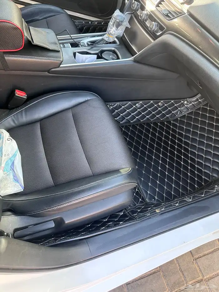 هوندا اكورد 3