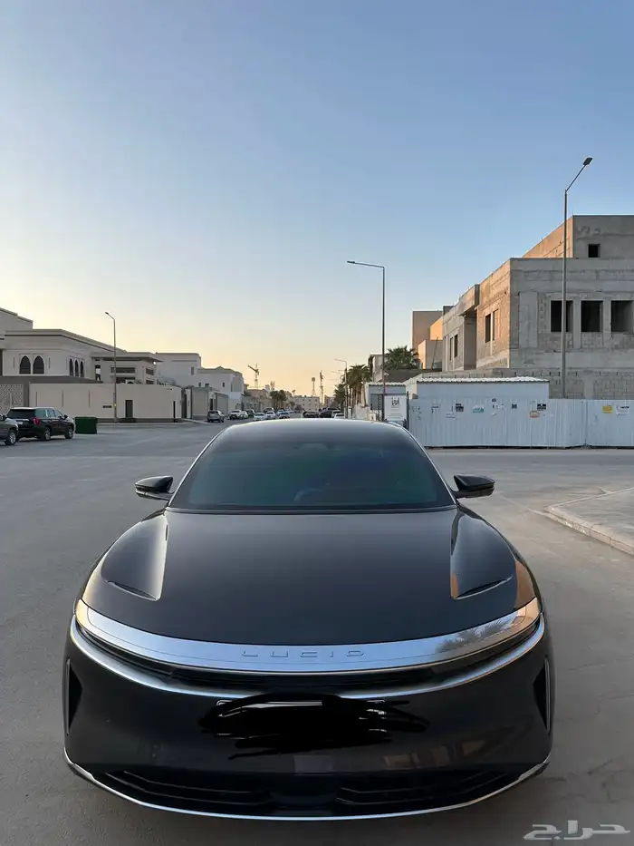 لوسيد تورنق مخزن 9