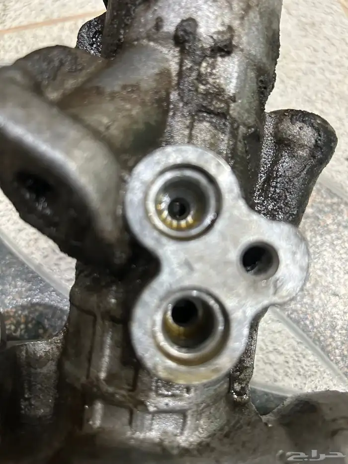 قطع مرسيدس w211 دودة  هوبات   ايرماس 7