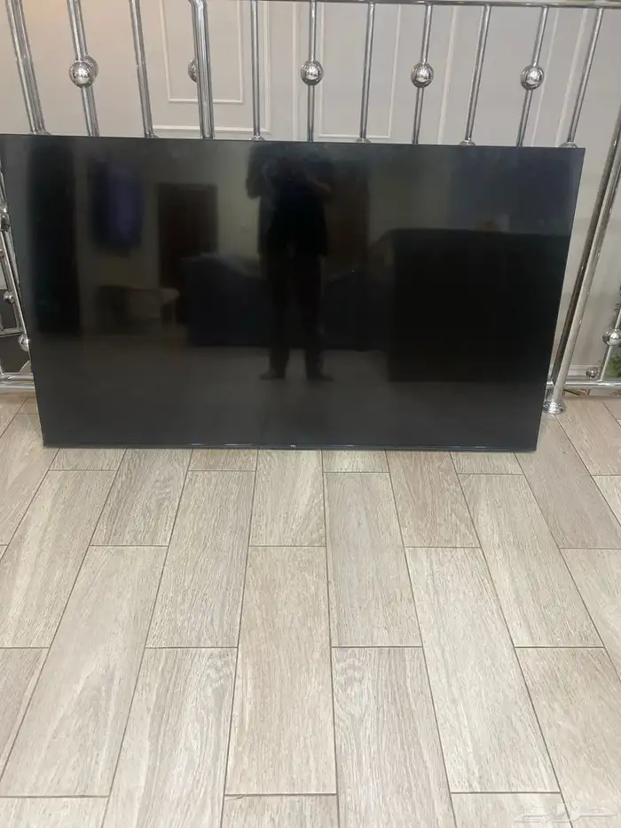 شاشه مكسوره 75 بوصه 0