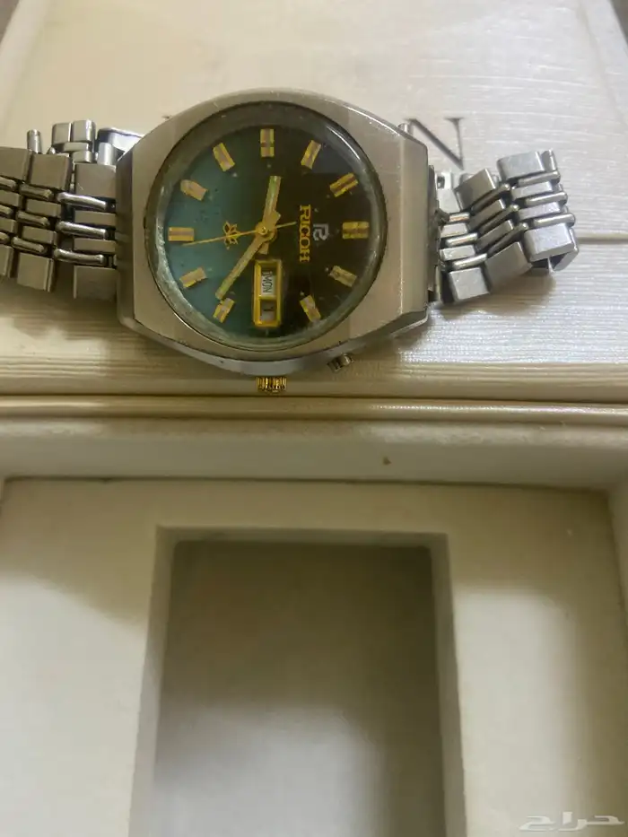 للبيع ساعه 0