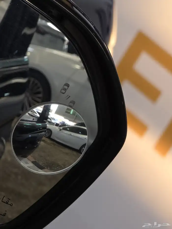 فورد اكسبيدشن 2020 XLT فل كامل 21