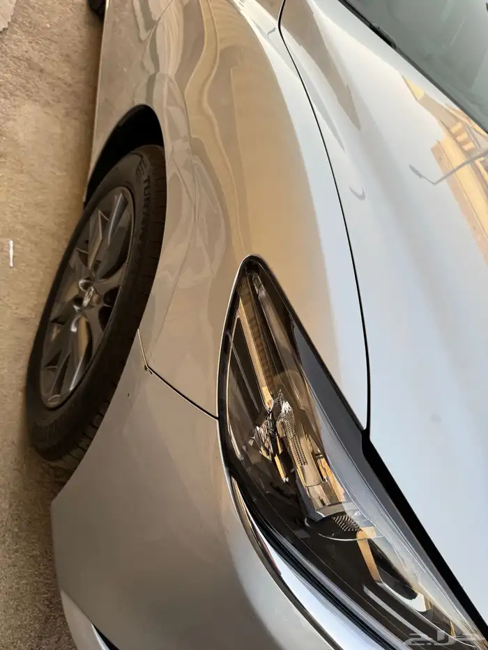 للبيع مازدا فئة 6 موديل 2025 وكالة 0