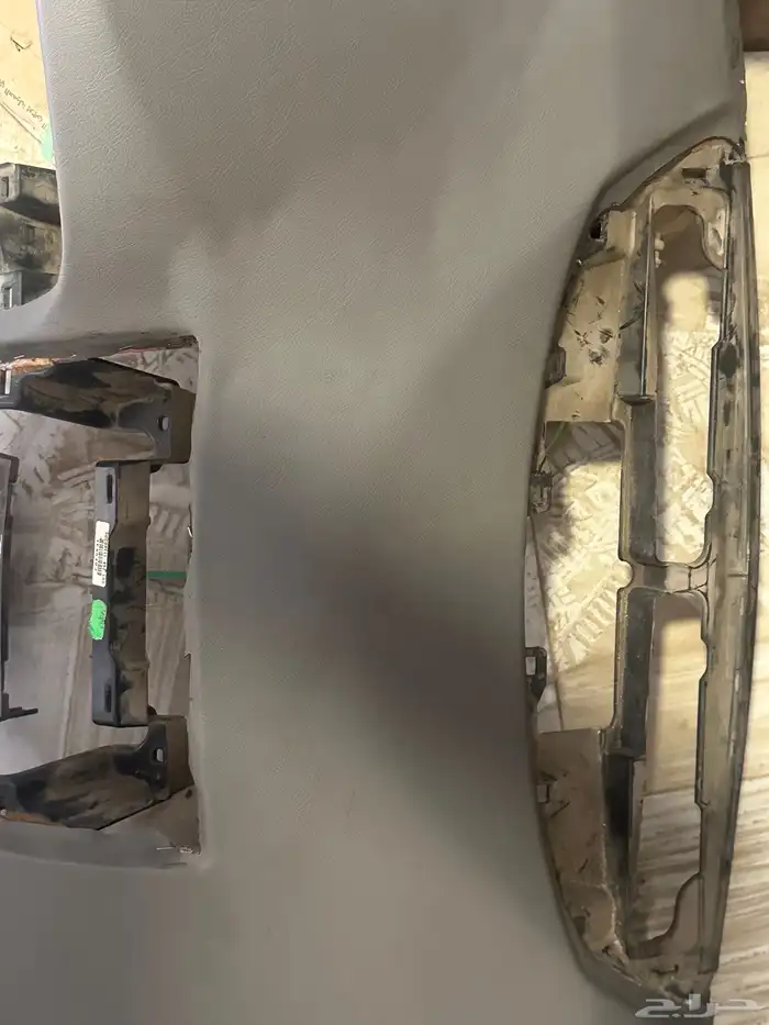 قطع غيار كامري وشمعة اتراج 2