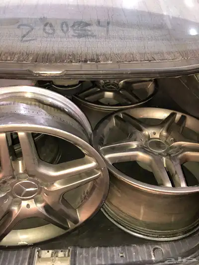 جنوط مرسيدس بوعيون index