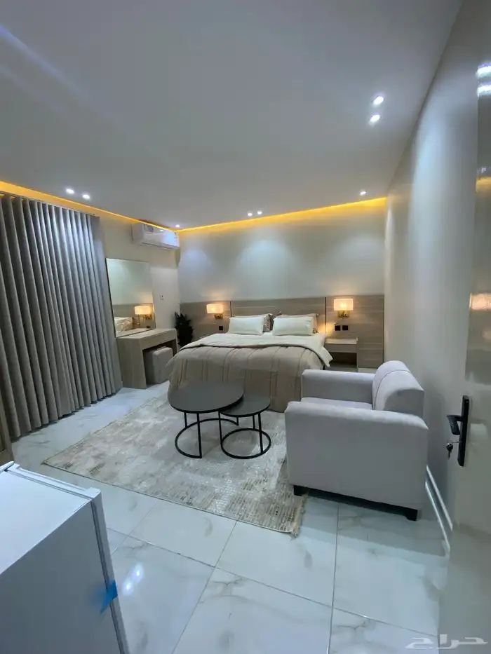 شقة مفروش للايجار 0