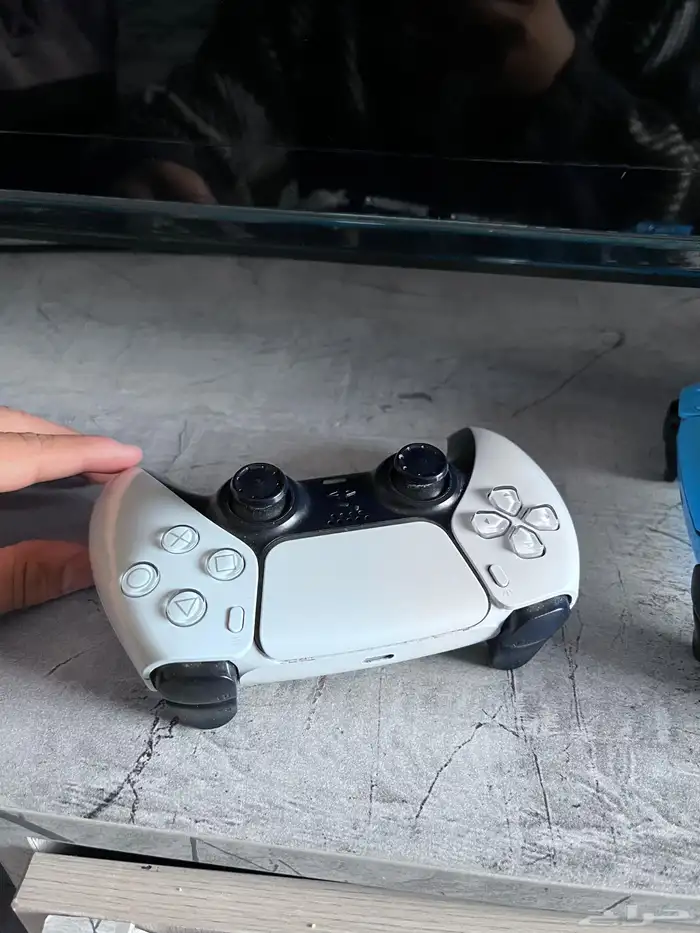 كنترول سوني 5 2