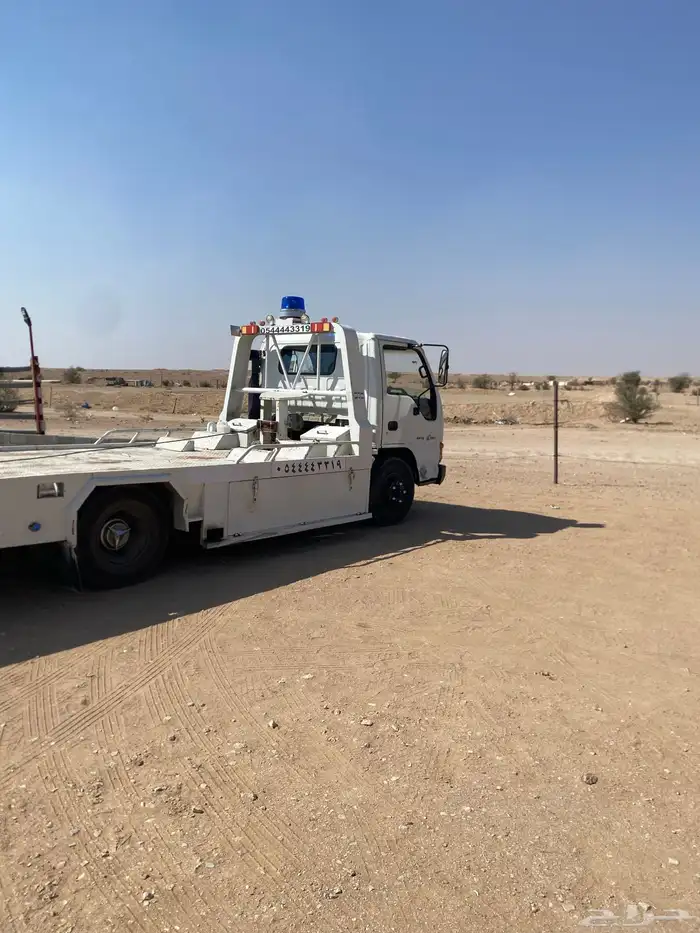 القويعيه دينا سطحه للبيع 2002 كل شي شرط طرنبه كبيره نقل خاص 5