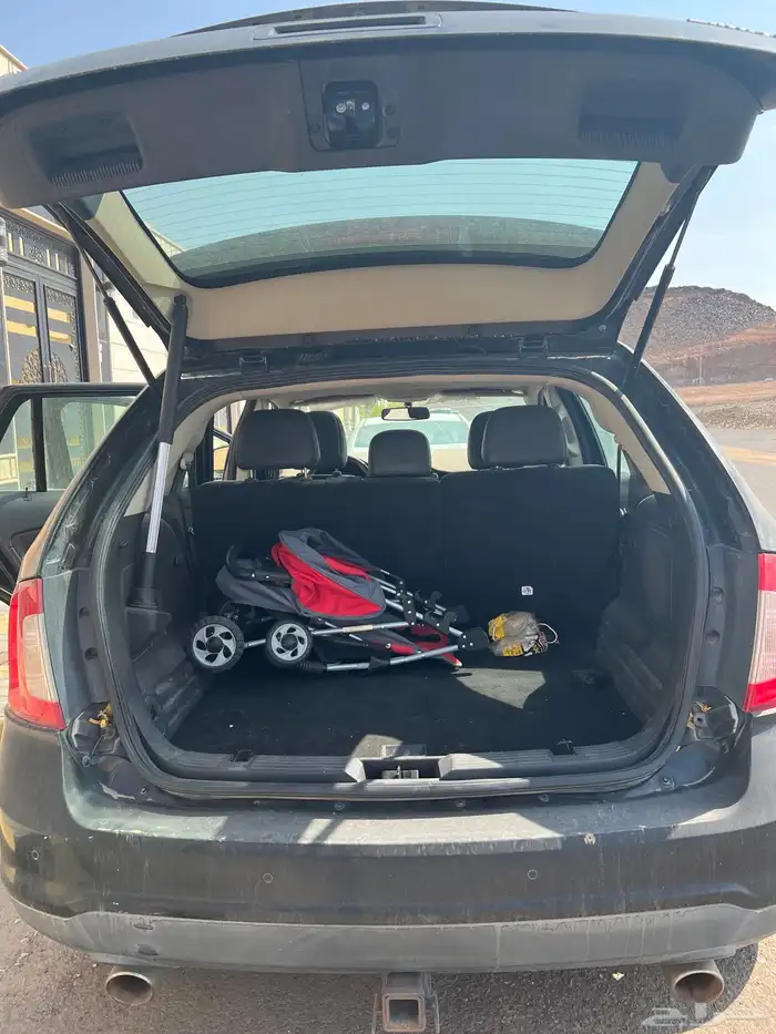 ايدج 2011 للبيع فل كامل 12