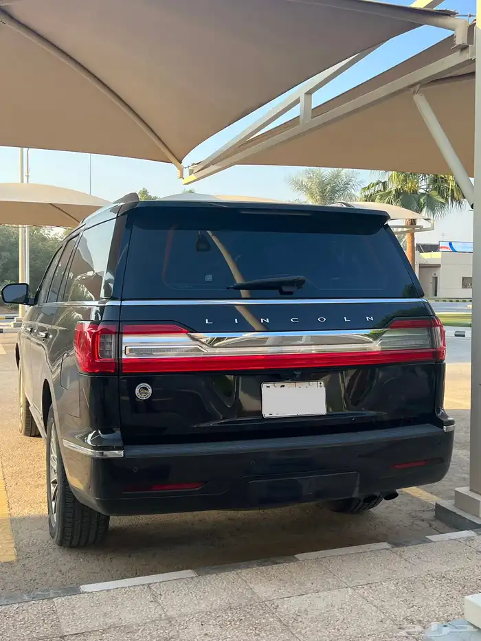 للتنازل جيب لينكون نافيجتور 2020 9