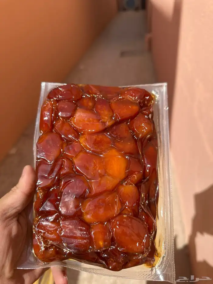 خلاص و سكري القصيم (ضميد كبس) 3