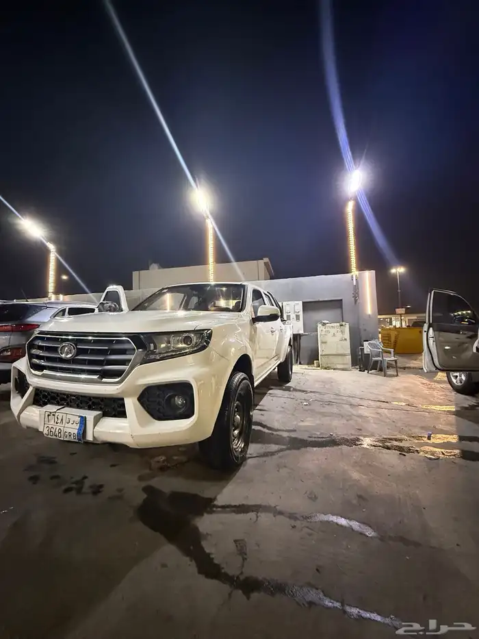 وينجل 7 ديزل فل كامل 5