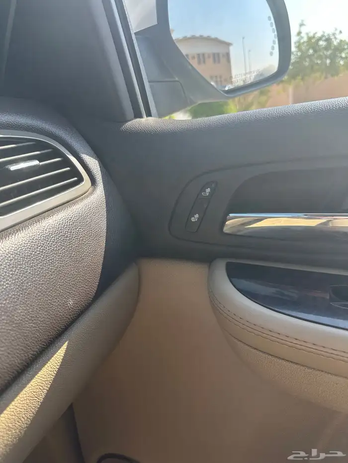 يوكون دينالي 2008 بودي وكاله 11