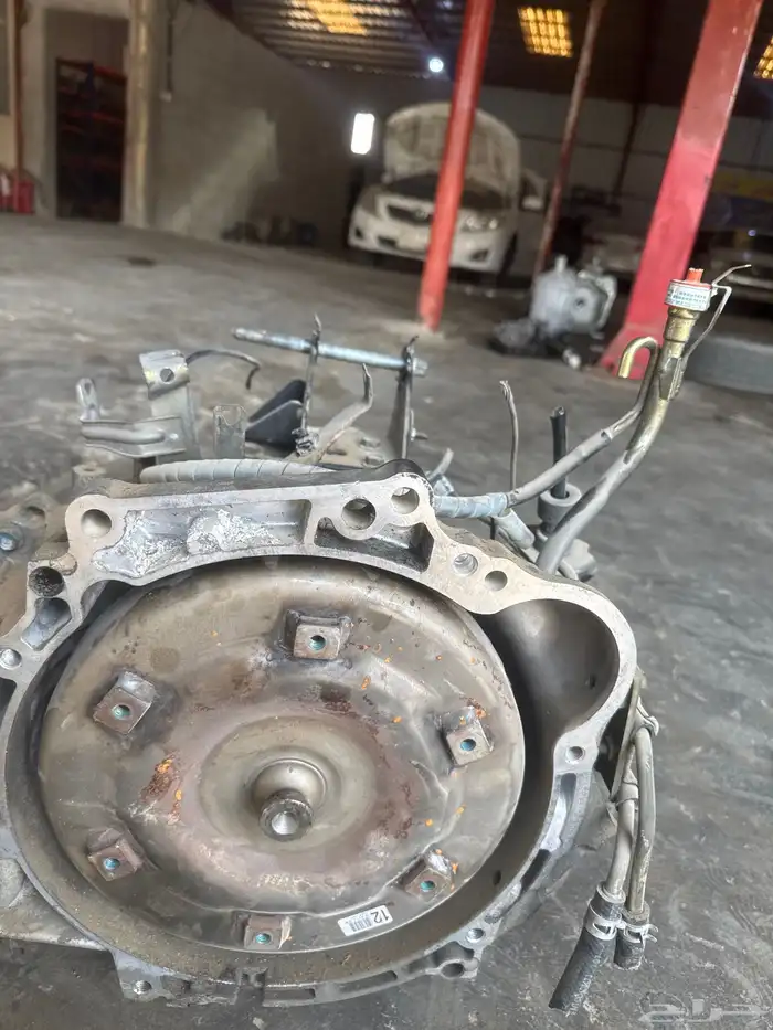 قير كورلا 2009 0