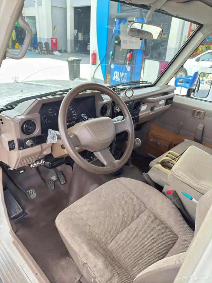 للبيع ربع تويوتا 2006 (مخزن) 7