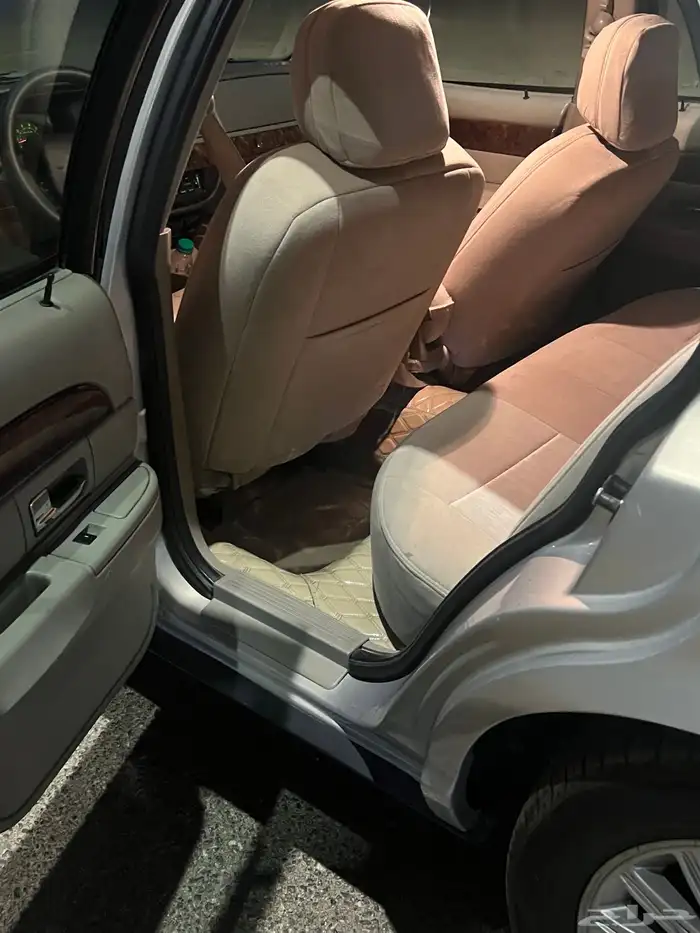 فورد ماركيز 3