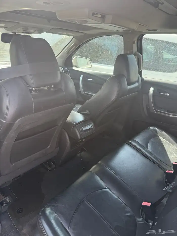 جمس اكاديا2011 الموقع الدوادمي الجمش 0