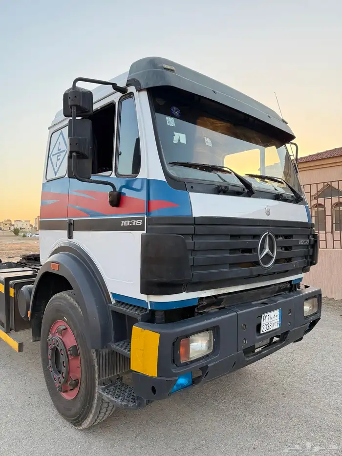 راس البي 1996 جفالي حجم1838 قير عادي - سست مفحوص مجدد 7